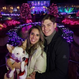 Meet your Posher, Mckenna lynn